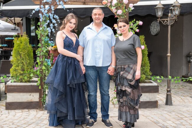fotograf za abiturientski bal sofiya