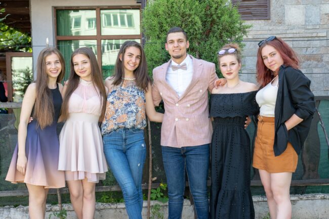 fotograf za abiturientski bal sofiya