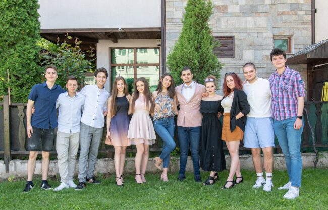 fotograf za abiturientski bal sofiya