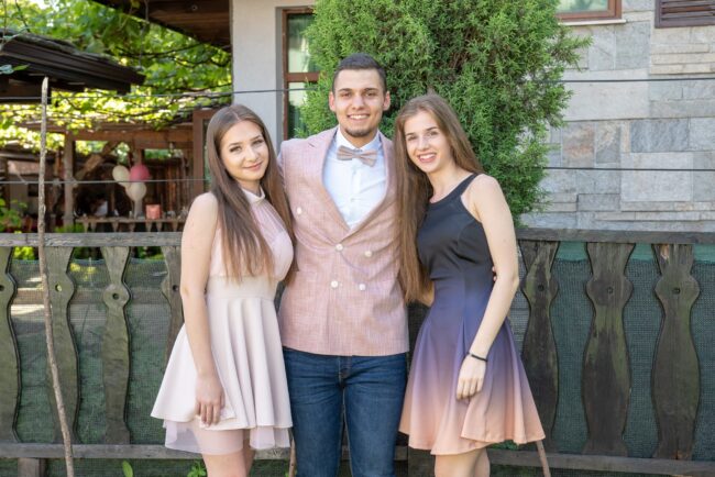 fotograf za abiturientski bal sofiya