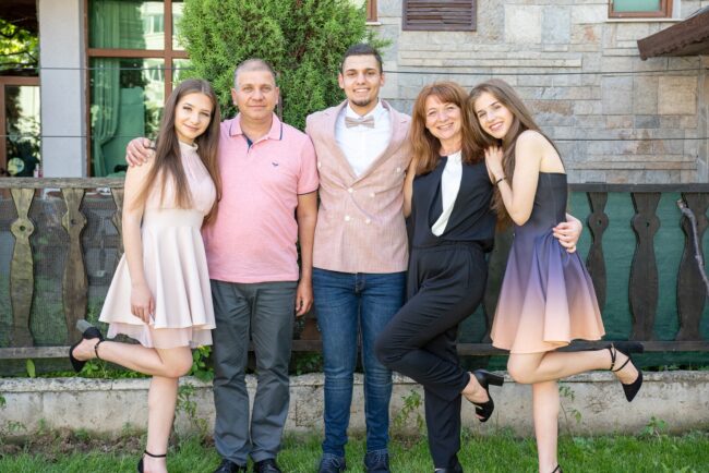 fotograf za abiturientski bal sofiya