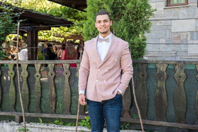 fotograf za abiturientski bal sofiya