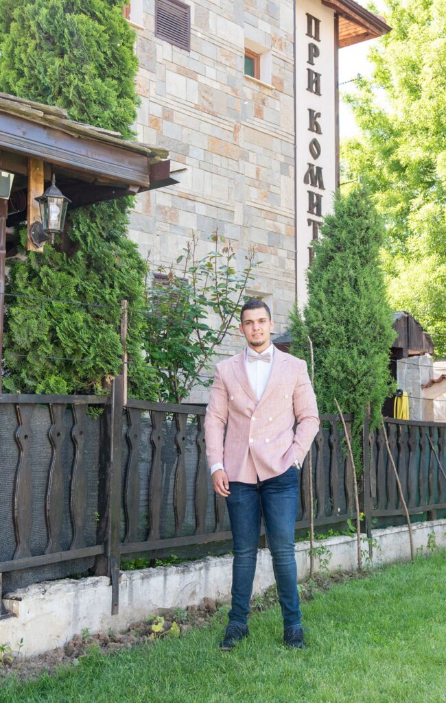 fotograf za abiturientski bal sofiya