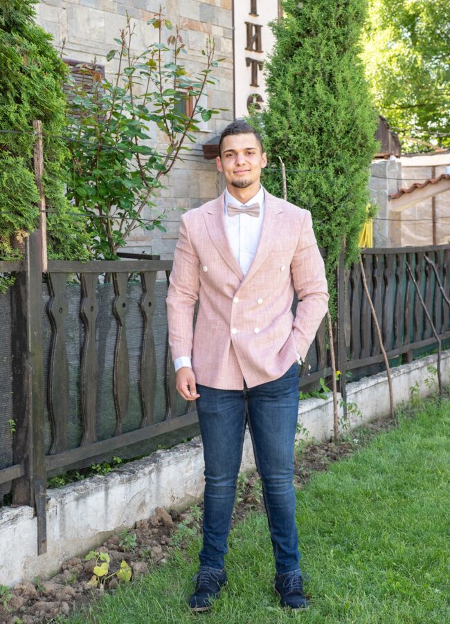 fotograf za abiturientski bal sofiya
