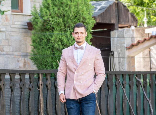 fotograf za abiturientski bal sofiya