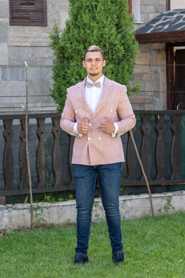 fotograf za abiturientski bal sofiya