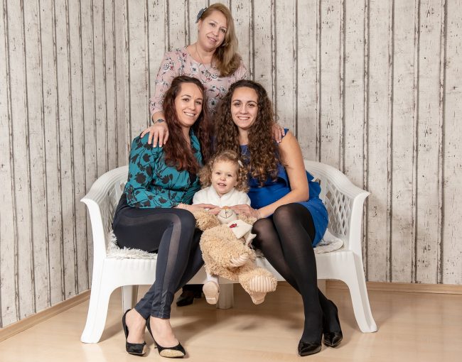 semeini i detski fotosesii v studio - diana strumin photography
