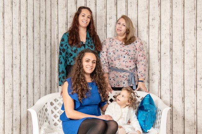 semeini i detski fotosesii v studio - diana strumin photography