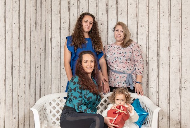 semeini i detski fotosesii v studio - diana strumin photography