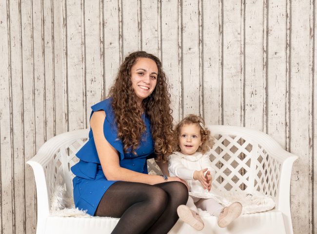 semeini i detski fotosesii v studio - diana strumin photography