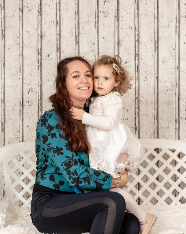 semeini i detski fotosesii v studio - diana strumin photography
