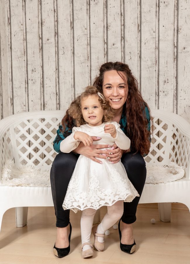 semeini i detski fotosesii v studio - diana strumin photography