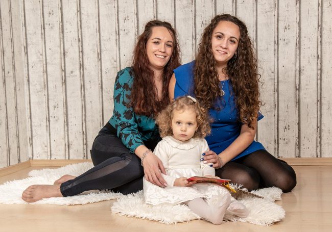 semeini i detski fotosesii v studio - diana strumin photography