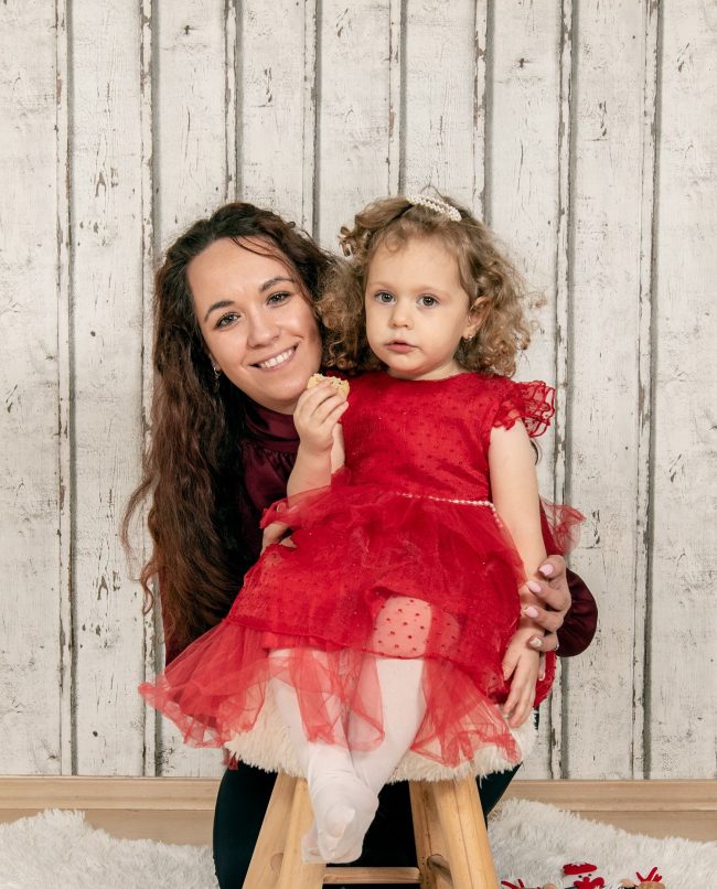 semeini i detski fotosesii v studio - diana strumin photography