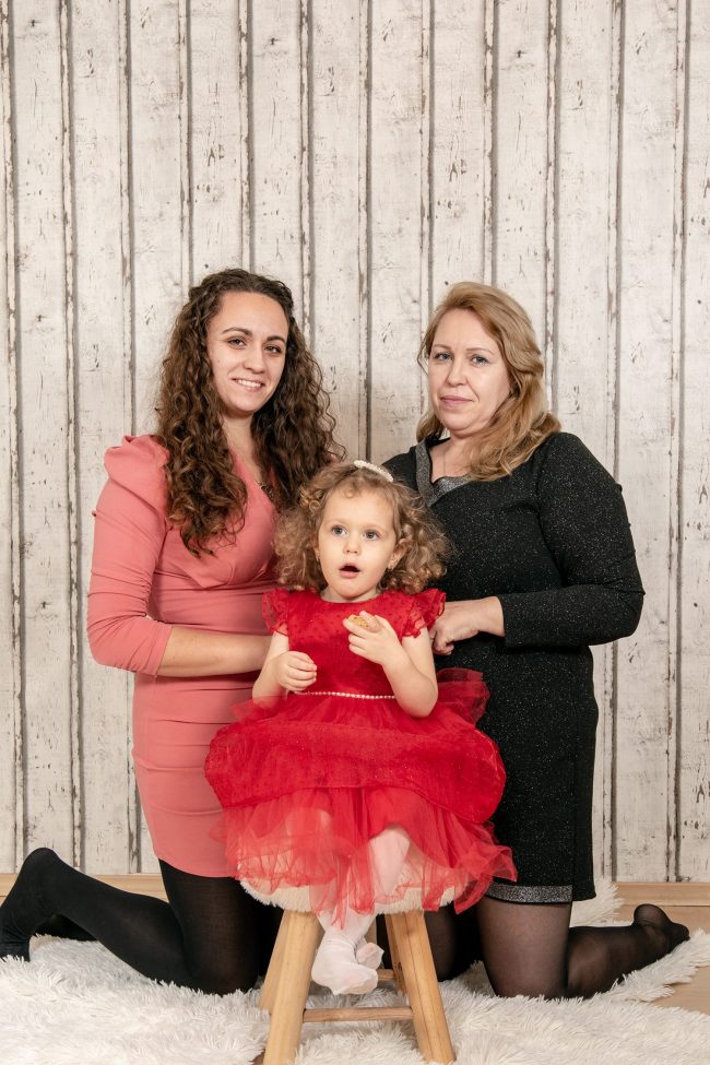 semeini i detski fotosesii v studio - diana strumin photography