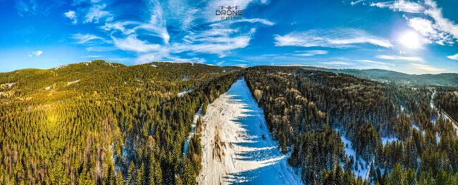 Fotozasnemane_s_Dron_Sofiya_Bulgariya