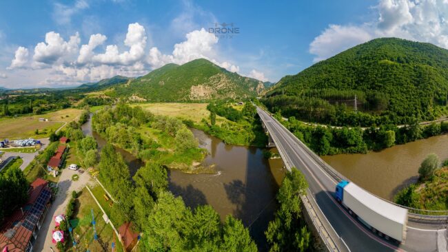 Fotozasnemane_s_Dron_Sofiya_Bulgariya