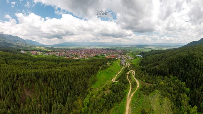 Fotozasnemane_s_Dron_Sofiya_Bulgariya