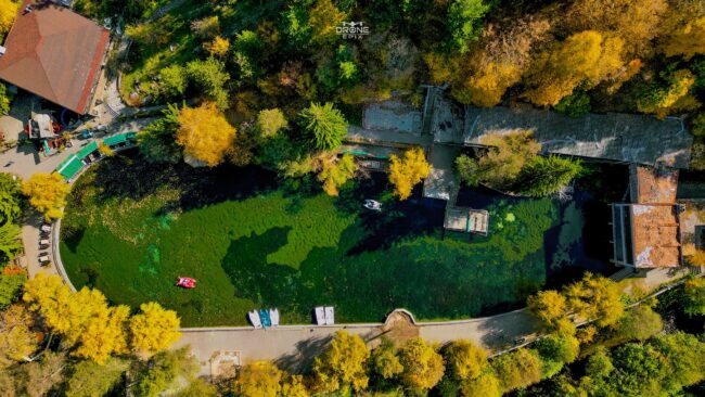 Fotozasnemane_s_Dron_Sofiya_Bulgariya