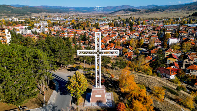 Fotozasnemane_s_Dron_Sofiya_Bulgariya