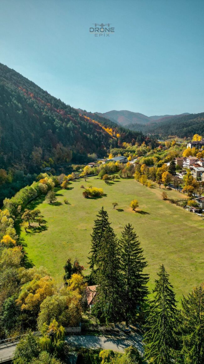 Fotozasnemane_s_Dron_Sofiya_Bulgariya