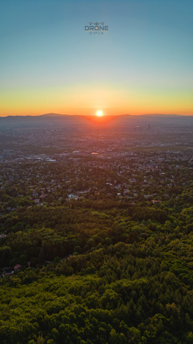 Fotozasnemane_s_Dron_Sofiya_Bulgariya